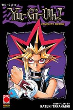 Yu-Gi-Oh! Complete Edition